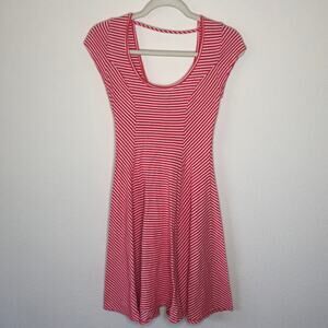 Rolla Coster Flare Mini Sundress Small